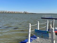 -天津东丽湖风景区