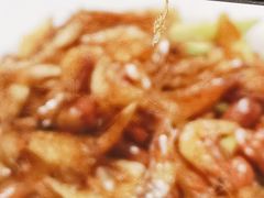樱花虾-新悦·霞浦海鲜生(上下杭店)
