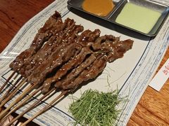 -烧蠔帮·湛江生蚝(南桥店)