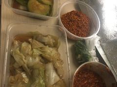 -杨婆婆烤肉(文昌阁店)