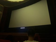 -大光明电影院(南京西路店)
