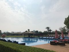 -Club Med地中海俱乐部·桂林度假村