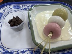 -百花传统甜品店(原址店)