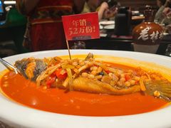 -桂小厨广西菜(万象城店)