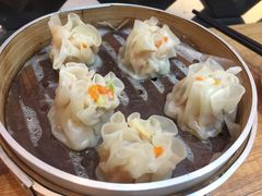 鲜虾烧麦-景芳周大姐(国大城市广场店)