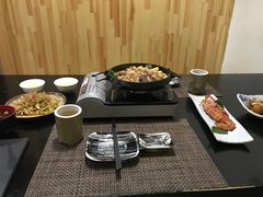 -景鹤料理(上地华联店)