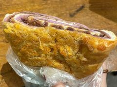 太极包-美嘉华面包西饼店(红胜坊店)