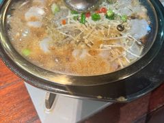 蒜蓉粉丝虾-前海沿·青岛菜(五四广场永旺店)