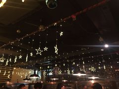 -Outdark Korean Restaurant