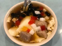 -三姐妹豆花(公馆店)