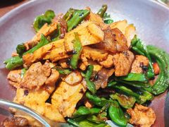 -兰庭玉树·老饭骨家宴(后海店)