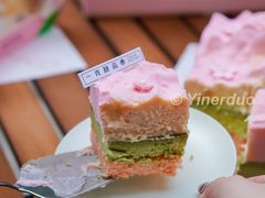 -GRAMCAKE一克甜品(昙华林花园山店)
