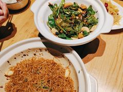 -老土灶民间菜(跃进桥店)