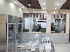 -马子禄牛肉面(金宝街店)