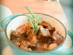 -Kitchen·Y洋厨房西餐厅(王府壹号店)