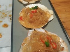 -老高烧烤(龙华星河iCO店)