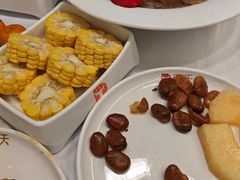 -德天肥牛海鲜火锅(龙吟坊店)