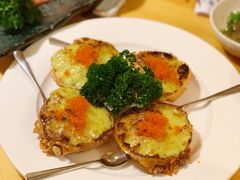 -福匠日本料理(人民路店)