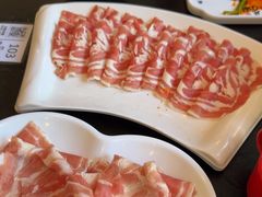 -北门涮肉·铜锅涮肉(南锣鼓巷店)