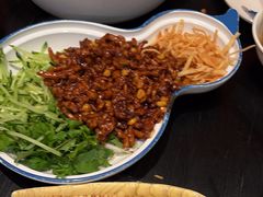 -满园烤鸭·春饼(沈北万达店)