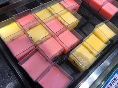 -非烤勿扰自助烤肉(东坑四季广场店)