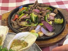 -吉源大排档·鱼生·海鲜(烧烤彩印厂店)