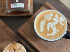 -Roast8ry Coffee Lab