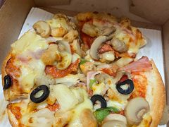 -必胜客(上海南站店)