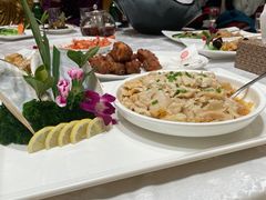 象拔蚌-万宝海鲜舫(劳动公园店)