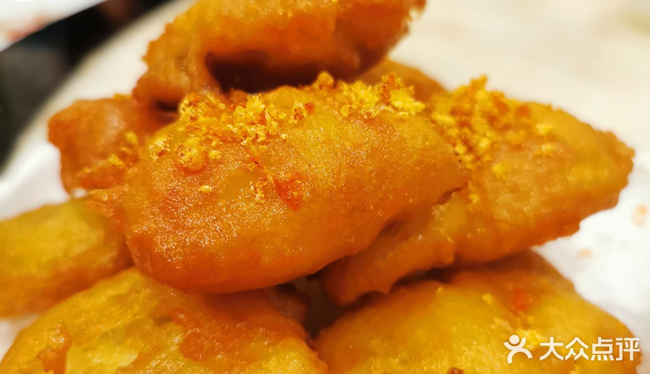 瞬间被治愈！誉八仙双拼、春风得意肠，每次都吃到光盘