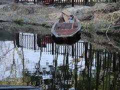-绍兴东湖风景区