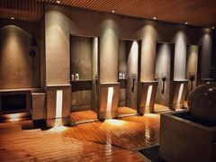 -Love Story爱情故事·养生SPA会所(新侨店)