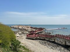 -养马岛旅游度假区