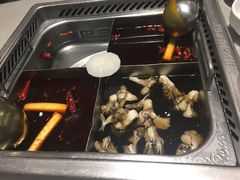 -海底捞火锅(名门店)