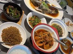 -寻味顺德·顺峰山庄(大良店)