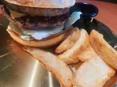 -魏斯理汉堡(西安沣东吾悦店)