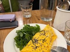 -Egg•Allday Brunch(襄阳北路店)