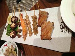 -山葵家·创意料理(宁波来福士店)