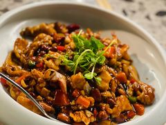 -绿茶餐厅