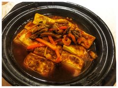 西施豆腐煲-朱仔记食府(江南大道店)