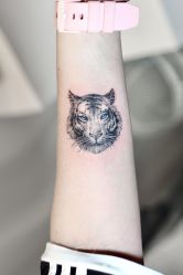 -飛凡TATTOO纹身•原创