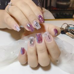 -Aso Artist Beauty美甲美睫