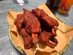 -侬佳蒸菜馆(听潮店)
