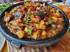 -原鄉本味 楚菜 丹江口鱼(北苑店)