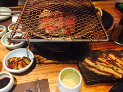 -黑牛の店·和牛烧肉(大悦城店)