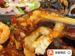 -鱼酷活鱼烤鱼(沈阳大悦城店)