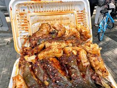 -雅佳神话·麻辣烤鱼(新街口店)