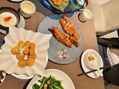 -长禧家·珑厨(东山口店)