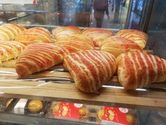 -85度C(南京龙世中心店)