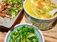 -树厨贵州菜(大十字店)